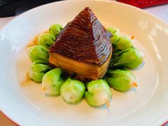 -悦轩中餐厅·高空江景·杭州柏悦酒店