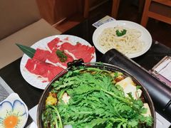 -昱匠·日本料理(金融街店)