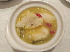 -南京富力万达嘉华酒店·游宴一品淮扬中餐厅