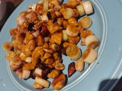 -盛京辽菜小馆(龙之梦购物中心店)