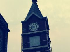 -绿地·中山里