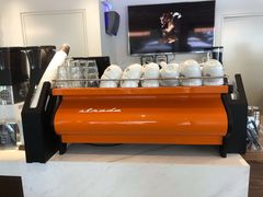 -Peet's Coffee皮爷咖啡(大学路店)