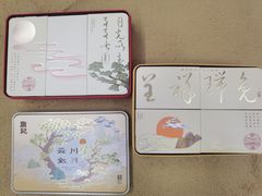 -詹记桃酥(宿州路店)