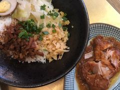 -桃园眷村(万象天地店)