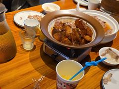 -永安水煮活鱼·仪征菜(仪征奥林匹克店)
