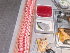 -海底捞火锅(荣盛广场店)