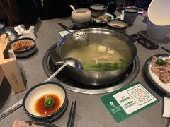 -同仁四季椰子鸡(宝安壹方城店)