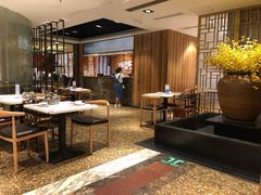 大堂-虾饺妹·酒家(金碧店)