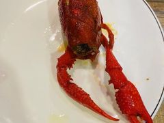 -潜江油焖大虾·小龙虾10年老店(清泉路店)