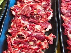 -高兴一锅潮汕鲜牛肉火锅(银座店)