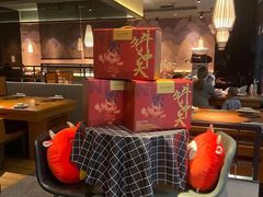 -呷哺呷哺(融创茂店)