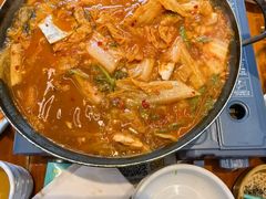-全州拌饭馆(断桥店)