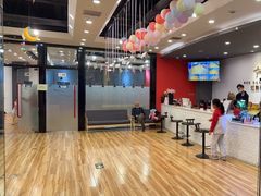 -北京红舞鞋少儿形体舞蹈教育(高新融侨城校区)