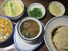 -十面春风·江南面馆(崇宁路店)