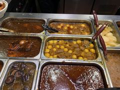 -新记美食(关闸店)
