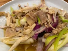 -西部马华清真兰州牛肉面·烧烤夜市(关东店)