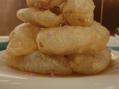 -聆桂烤鸭·金奖烤鸭(静联广场店)