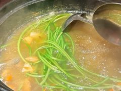 -芸鲜季·云南野生菌餐厅· 云南风物味研社(闵行店)