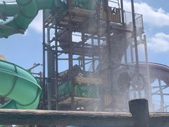 -重庆海昌加勒比海水世界