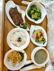 -大美母婴湖畔月子中心(江宁店)