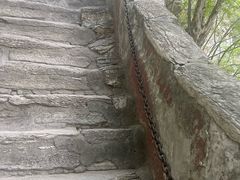 -北京上方山国家森林公园