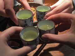 -刀板香·安徽菜(国购IFC店)