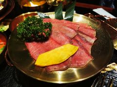 -伏一解牛烤肉专门店(信业购物中心店)