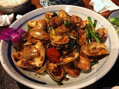 -上楼私房菜(院士路店)