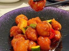 -常来小聚·广州非遗传承餐厅(高德置地店)