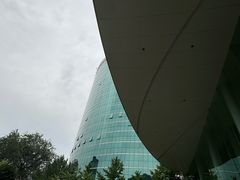 -北京好苑建国酒店