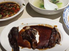 -新白鹿餐厅(城西银泰城店)