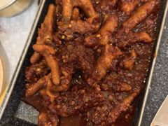 -韩食味·小木屋(日照店)