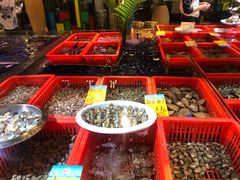 -79号渔船海鲜饭店(华强北店)