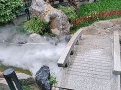 -蘇河湾·新鲁菜·泰山宴(泰山店)