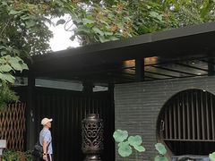 -花锦堂·隐庐