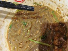 -万记麻辣烫国展总店