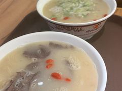 -向阳羊汤(千峰店)