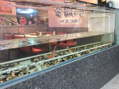 -令狐冲烤鱼·烧菜馆(达明店)