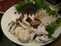 -小牛海记潮汕牛肉店(永定路店)