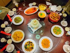 -李氏八大件老菜馆(万宝街店)