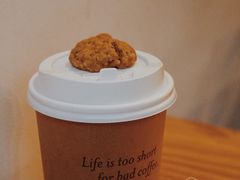 -Cafe del Volcan(永康路店)