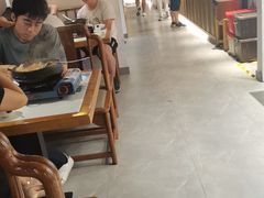 大堂-春天里餐厅(西田城店)