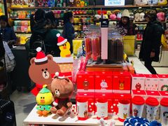 -新世界百货(明洞总店)