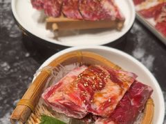 -牛将军•涮肉•烤肉•铁板烧(北京王府井·故宫店)