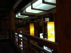 -七菜馆·东北菜·蒸饺(文体路店)