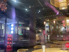 -老凯俚酸汤鱼(多彩城店)