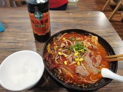 泡椒猪肝米线-李米线(总店)