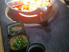 -湊湊火锅·茶憩(石家庄万象城店)