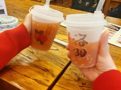 -老雒阳面馆·水席·洛阳菜(王城路店)