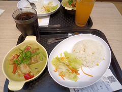 -大家乐(广州花城汇店)